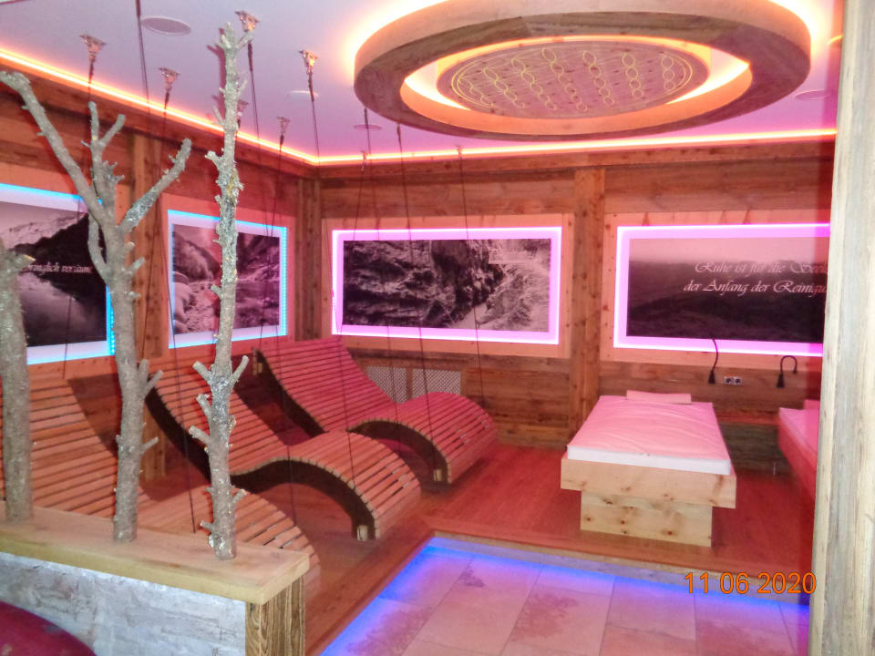 Sport & Freizeit Hotel Alphof Alpbach