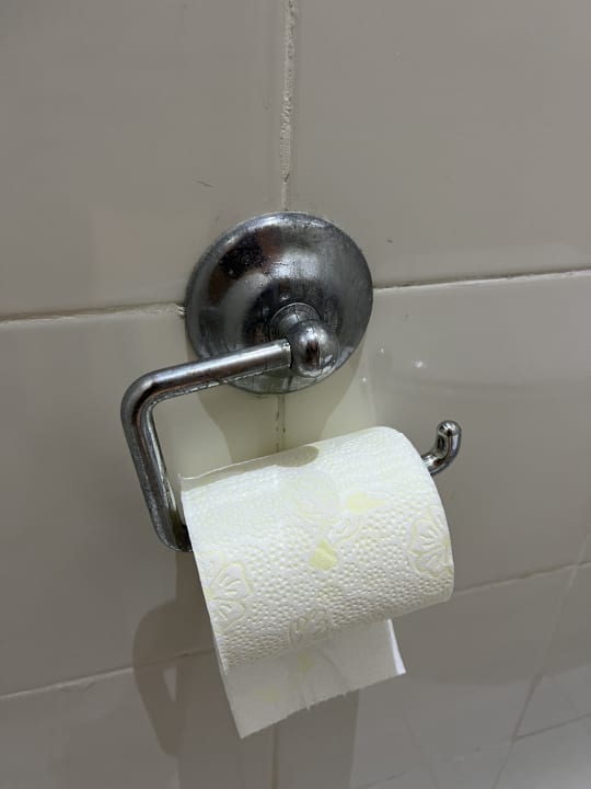 Zimmer Zita Beach Resort