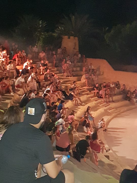 Sport & Freizeit Djerba Castille