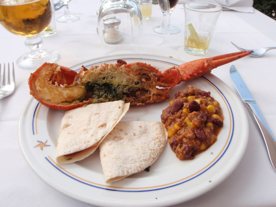Gastro Iberostar Waves Pinos Park