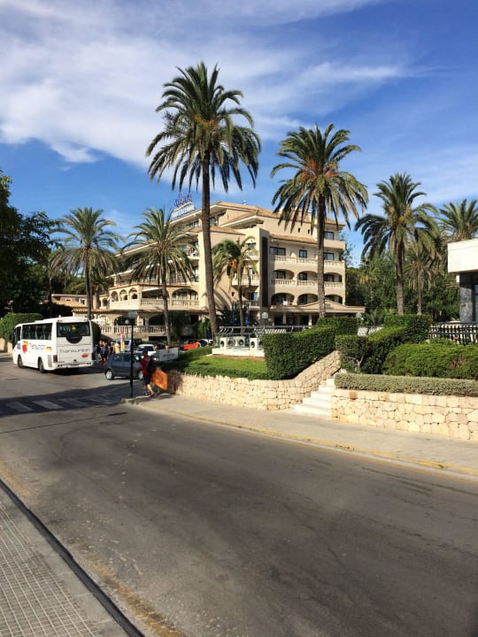 Hotel R2 Lago Playa Park