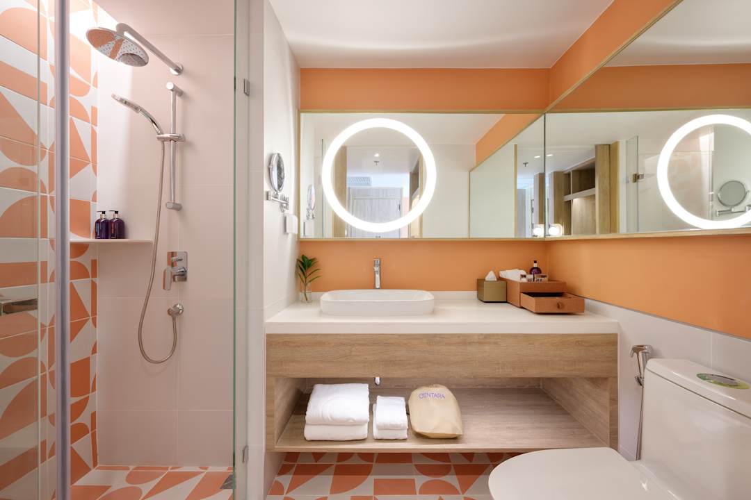 Zimmer Centara Karon Resort Phuket