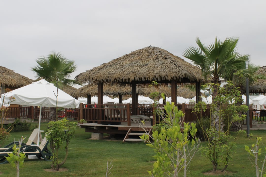 Sensimar Belek Resort & Spa Sherwood Blue Belek