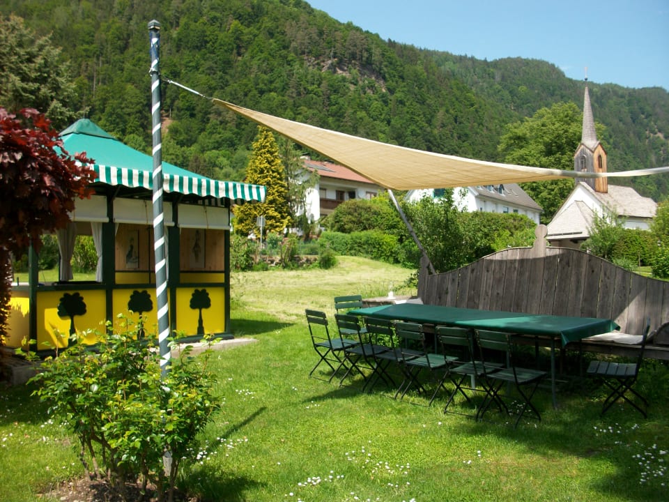 Gartenanlage Villa Dr. Heiner