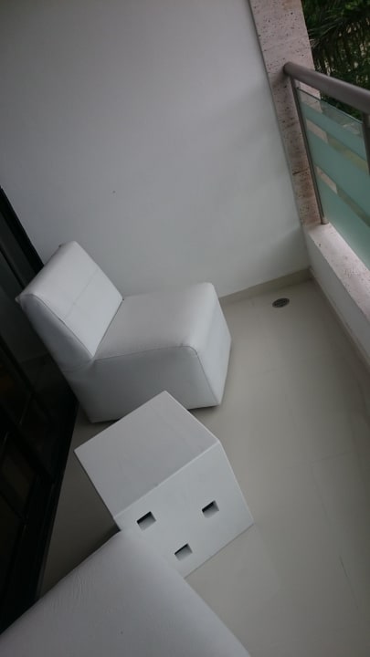 Balkon Villas Bavaro Resort & Spa