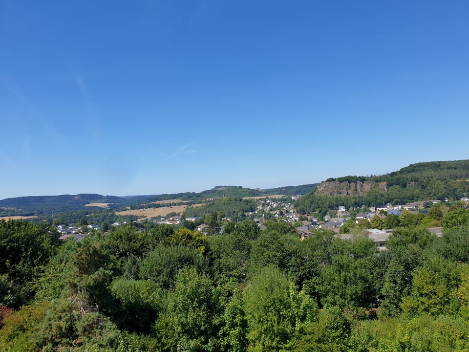 Zimmer Hotel Löwenstein