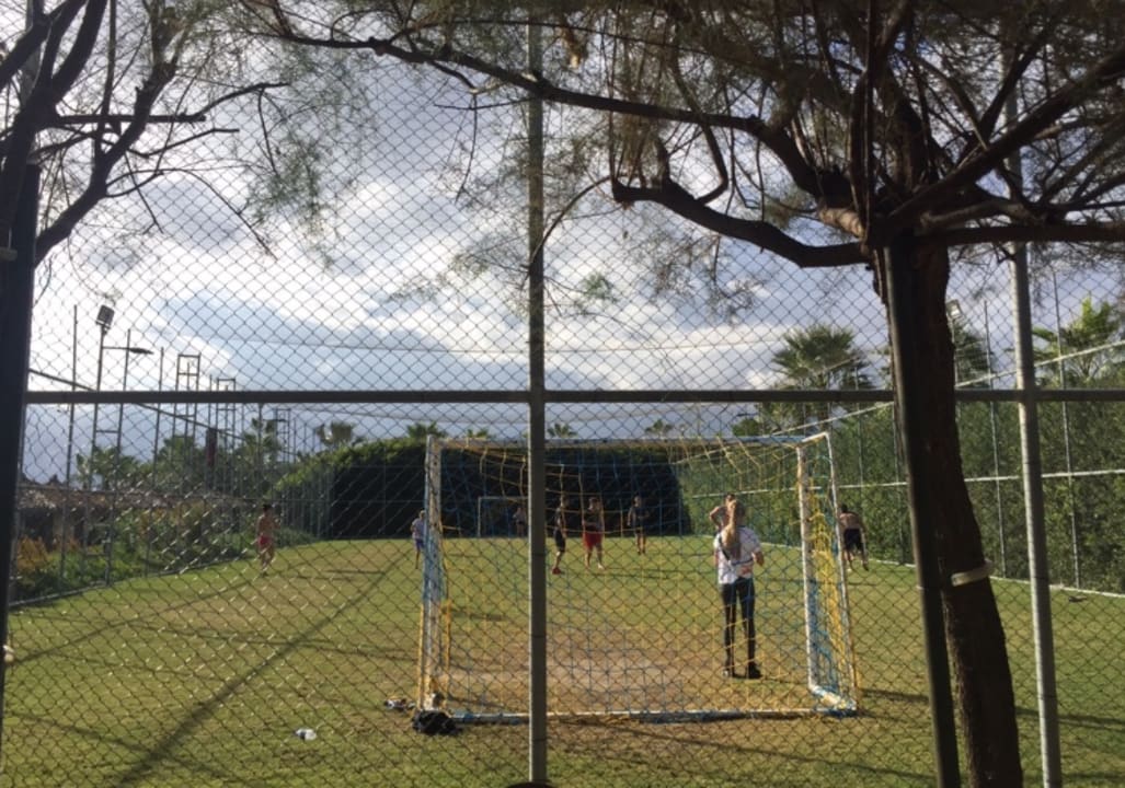 Sport & Freizeit Adalya Elite Lara