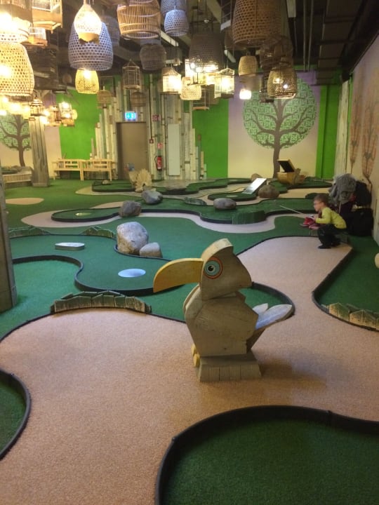 Sport & Freizeit Center Parcs Park Bostalsee