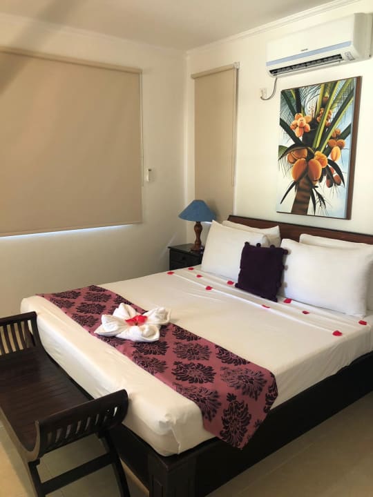 Zimmer Le Relax Self-Catering Apartments