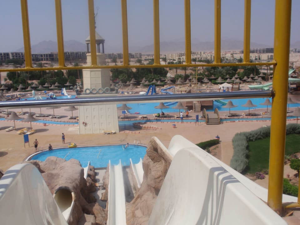 Aquapark Parrotel Aqua Park Resort