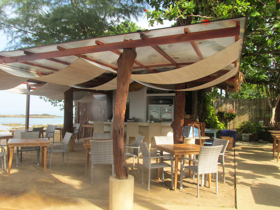 Gastro Ocean Breeze Resort