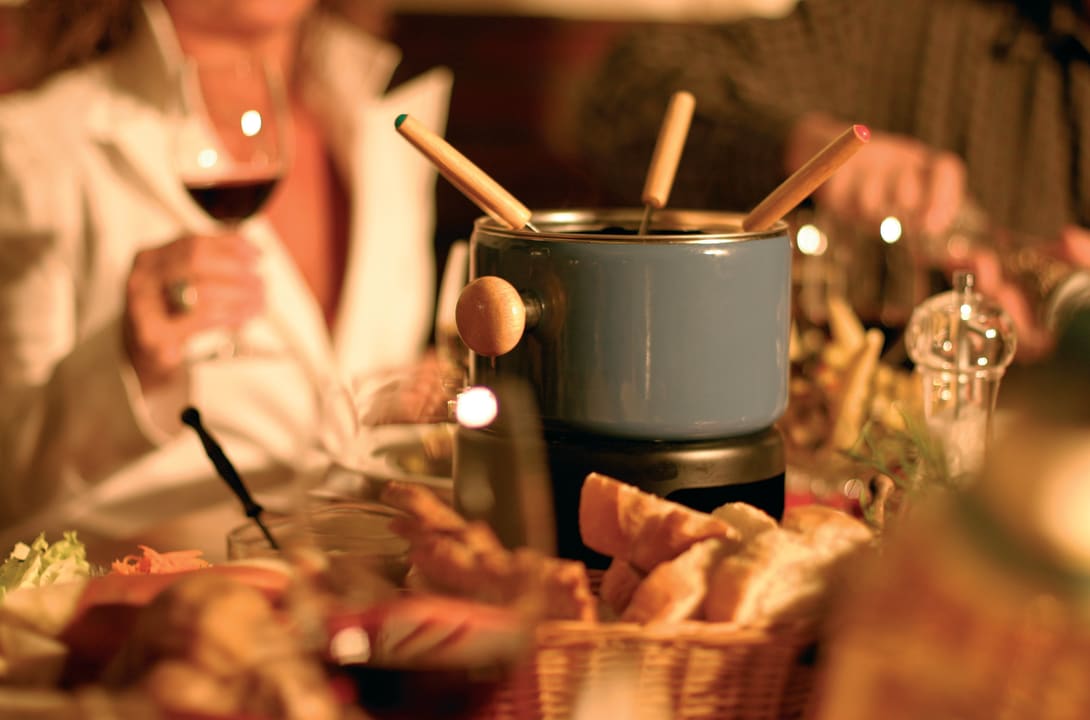 Gastro Ferienwohnung Korn Kurparkstuben