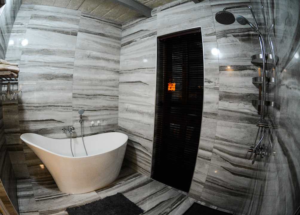 Zimmer Maleth Inn Guest House