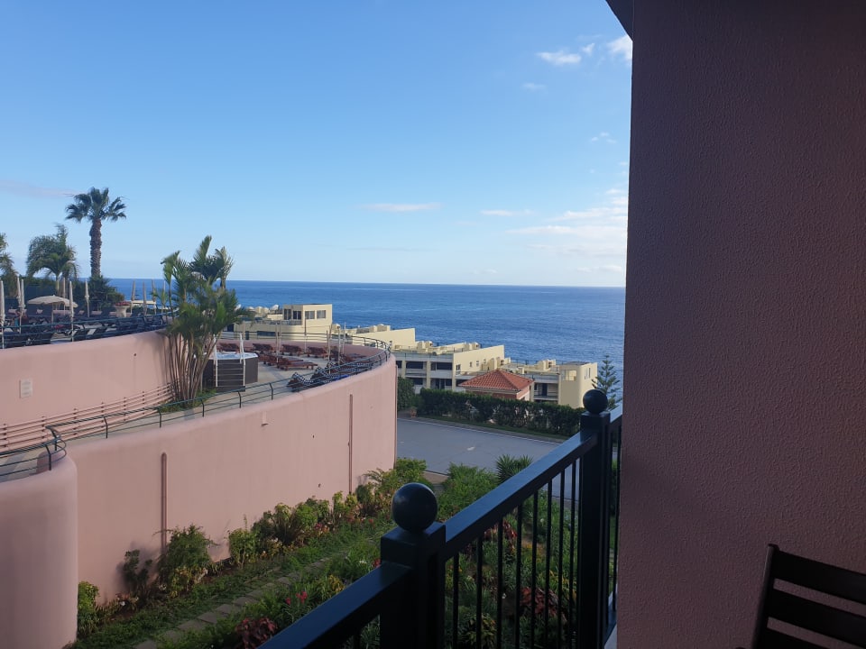 Ausblick Pestana Royal Premium All Inclusive Ocean & Spa Resort