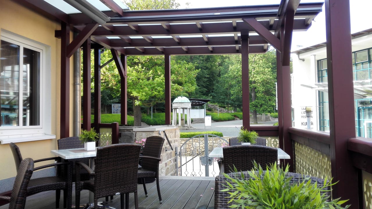 Gastro Kurhotel Bad Suderode