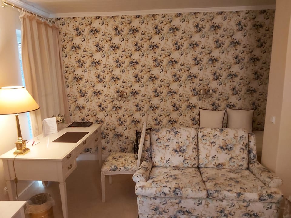 Zimmer Christian Gartenhotel