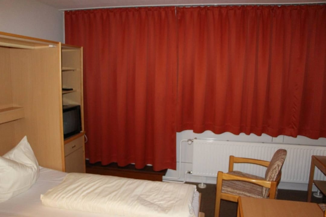 Zimmer Predigtstuhl Resort