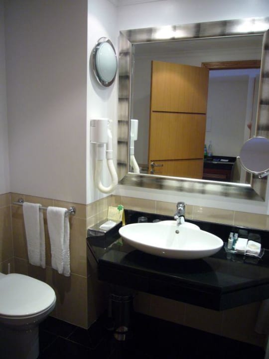 Bad Pestana Grand Ocean Resort