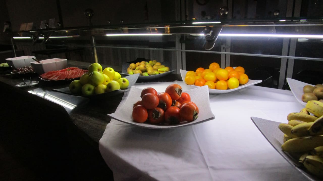 Gastro Hotel El Duque