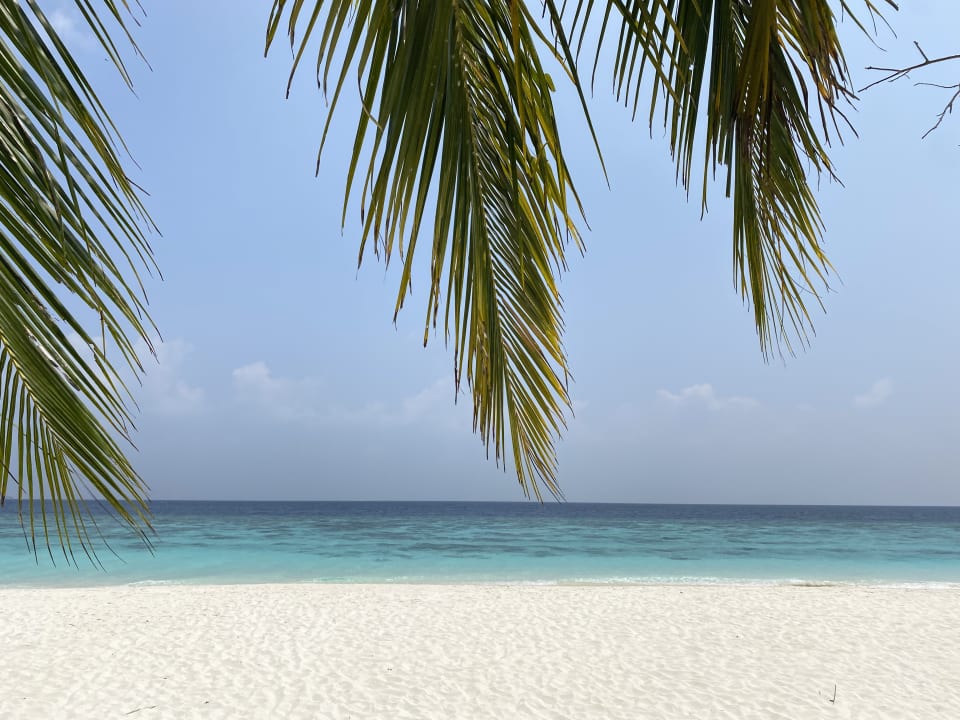 Strand Adaaran Select Meedhupparu Island Resort - Premium All Inclusive