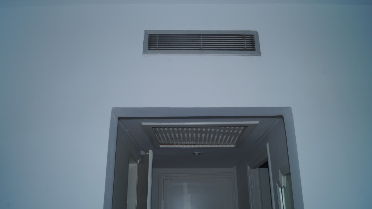 Zimmer Hotel Neptunia Skanes