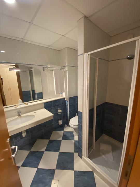 Zimmer Aldiana Club Rocca Nettuno Calabria