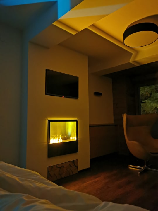 Zimmer Verwöhnhotel Wildspitze