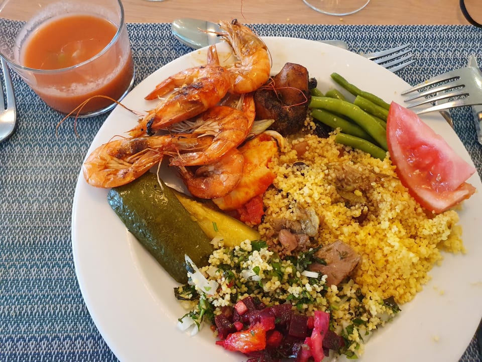 Gastro Iberostar Waves Playa de Muro