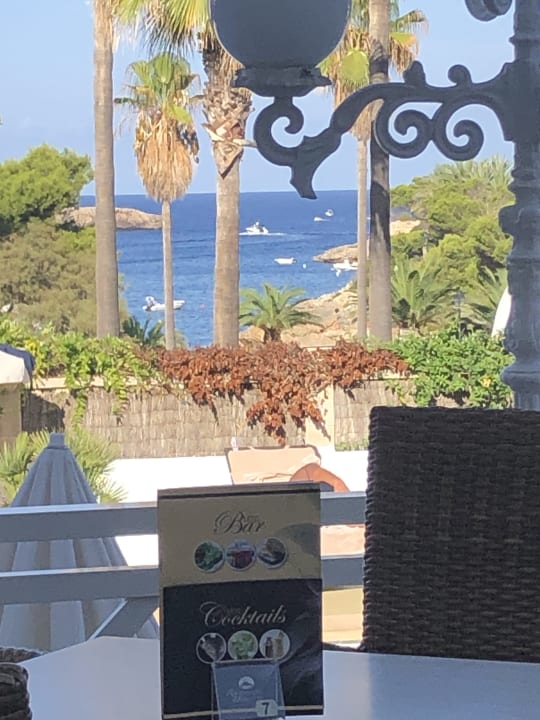 Ausblick Hotel Rocamarina - Adults Only