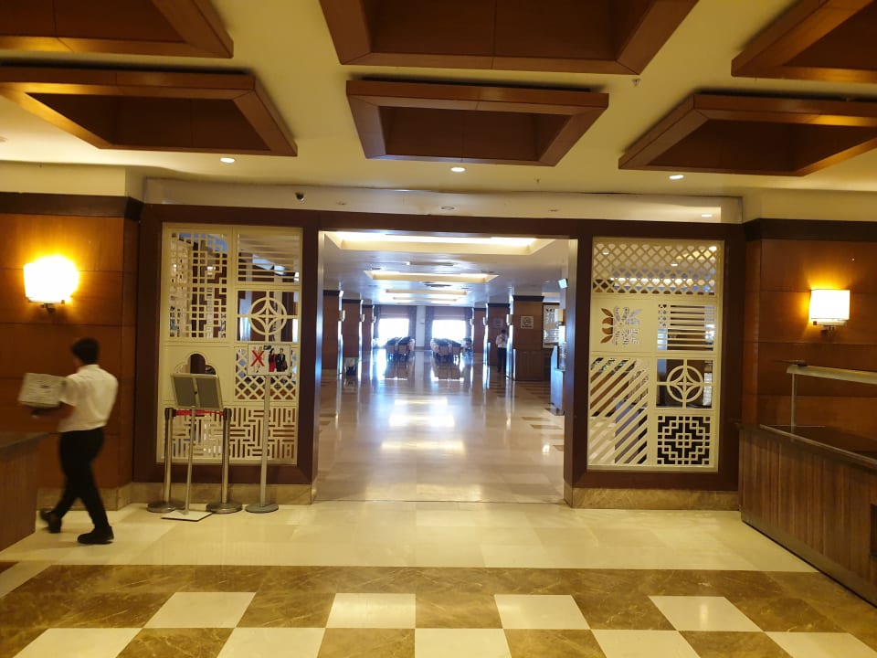 Gastro Calimera Serra Palace