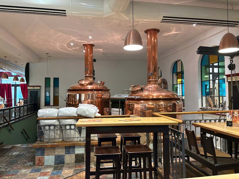 Gastro Hotel Brau Art