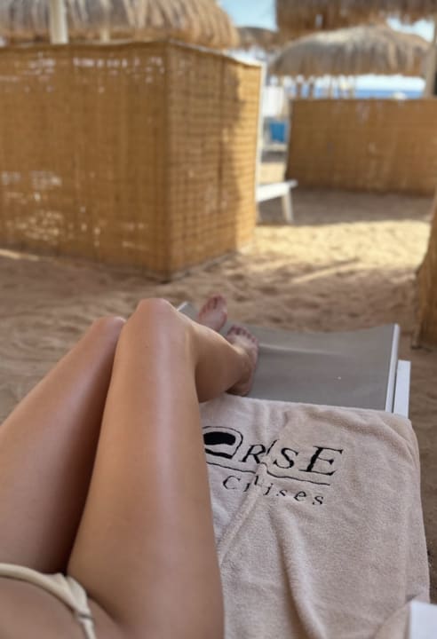 Strand SUNRISE Remal Beach Resort