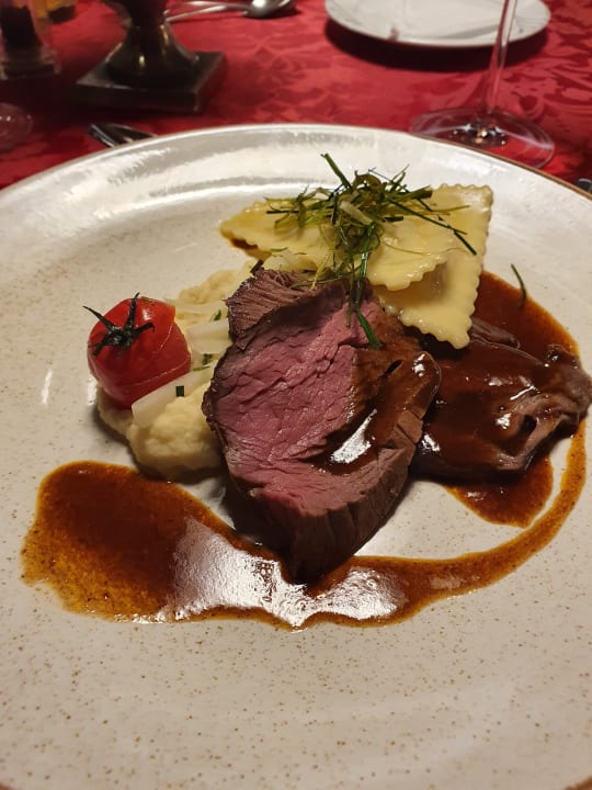 Gastro Hotel Tanneck