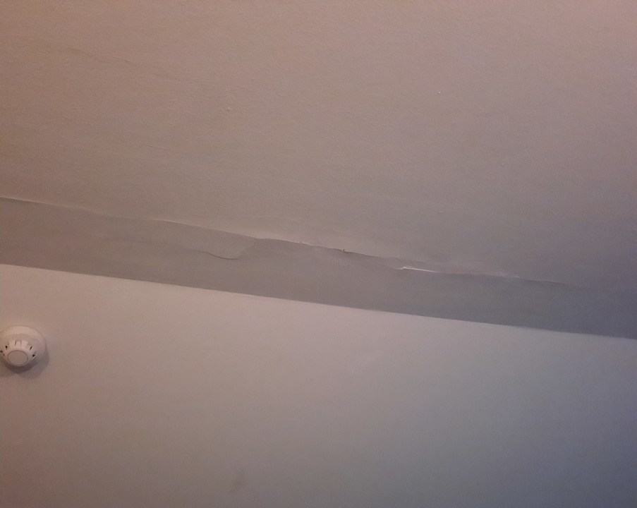 Zimmer Hotel Titanic Palace