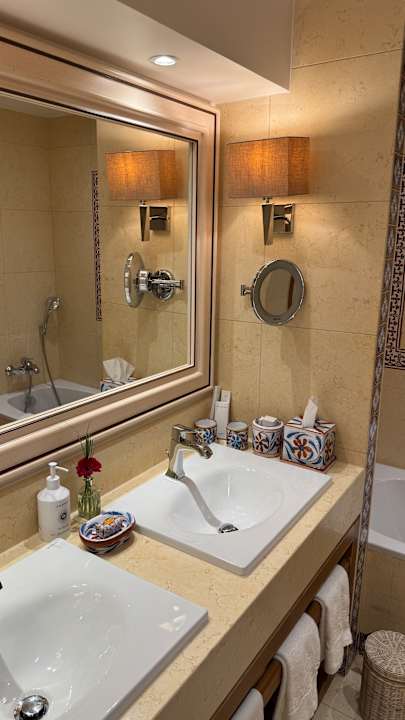 Zimmer Vila Vita Parc Resort & Spa