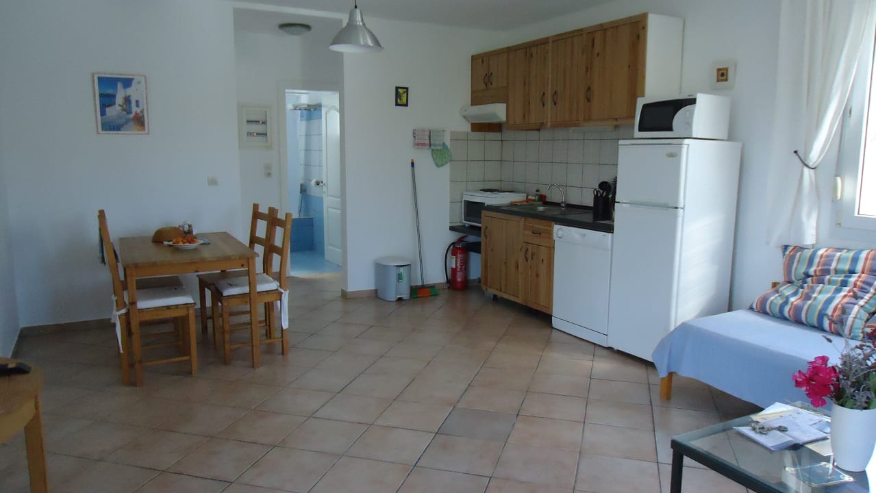 Sonstiges Hotel Villa Kos