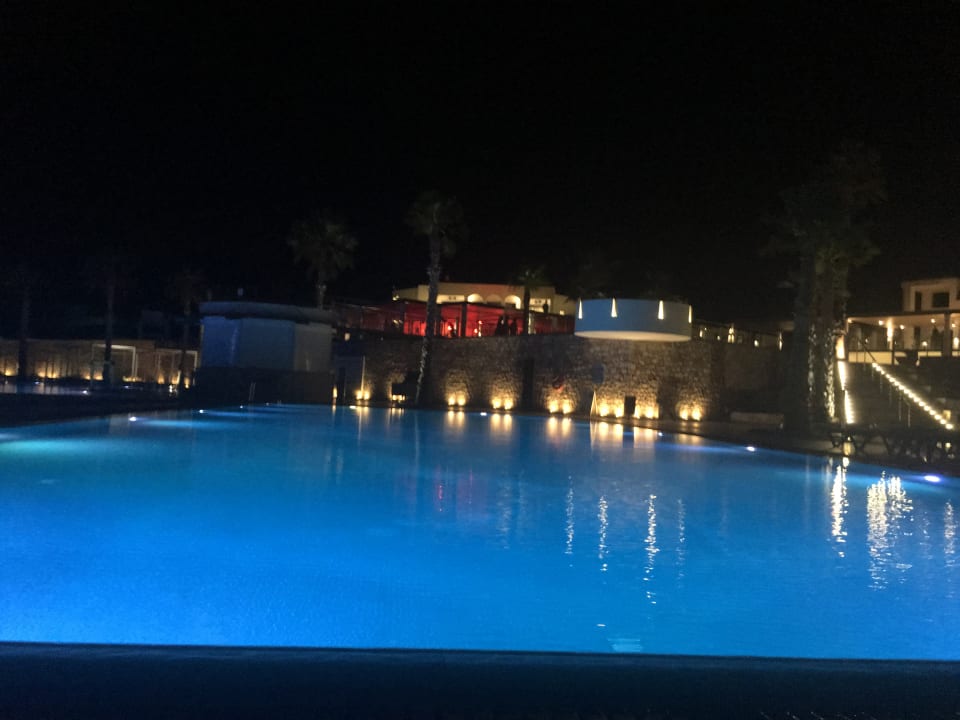 Pool Atlantica Plimmiri