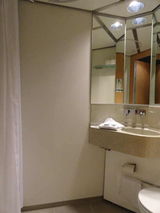 Zimmer Cabinn Odense Hotel