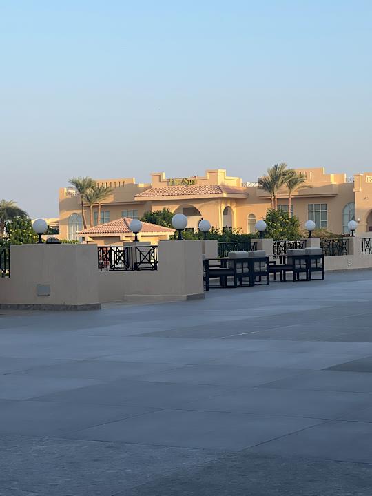 Sport & Freizeit Cleopatra Luxury Resort Makadi Bay