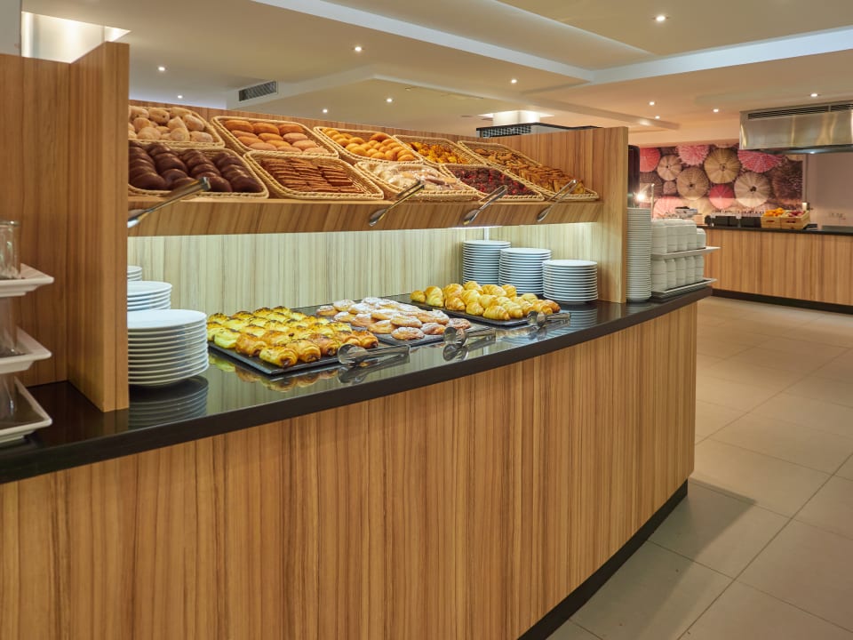 Gastro BQ Amfora Beach Hotel - Adults only