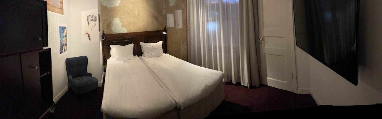 Zimmer Story Hotel Riddargatan