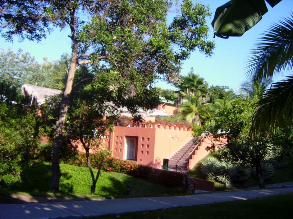 Garten Grand Decameron Panama, A Trademark All Inclusive Resort