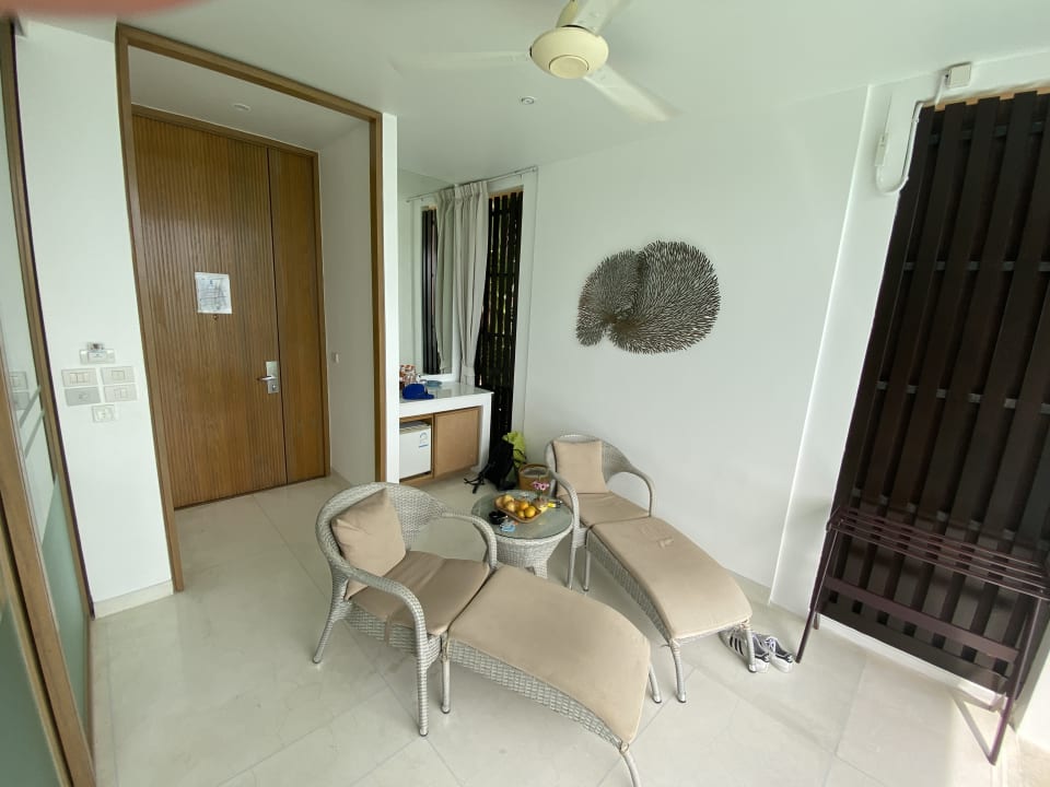 Zimmer Bandara Villas Phuket