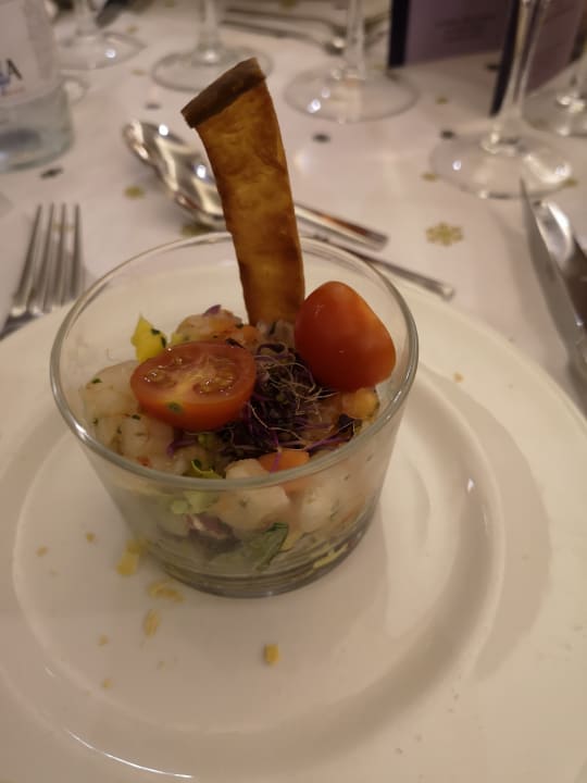 Gastro Grupotel Acapulco Playa - Adults Only