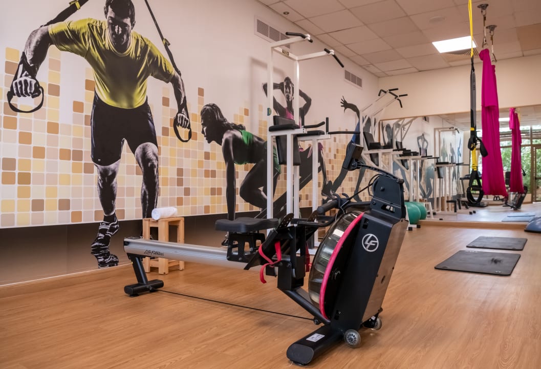 Sport & Freizeit Constantinou Bros Athena Beach Hotel