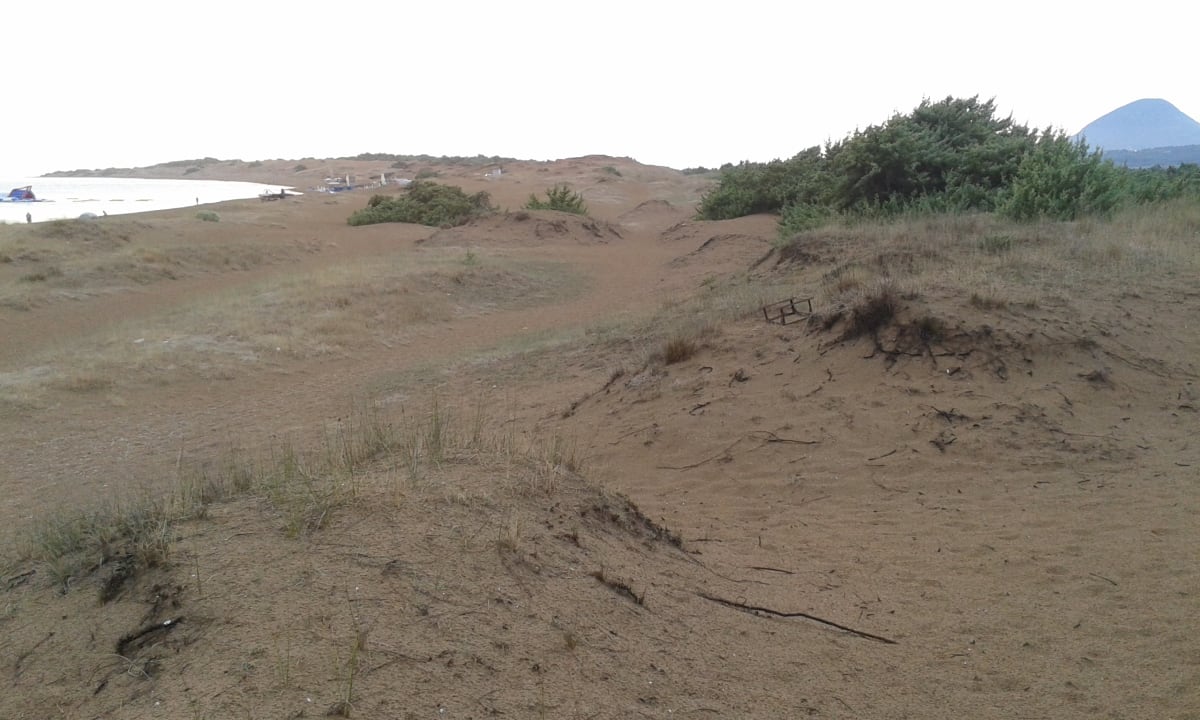 Strand Sandy Beach Resort