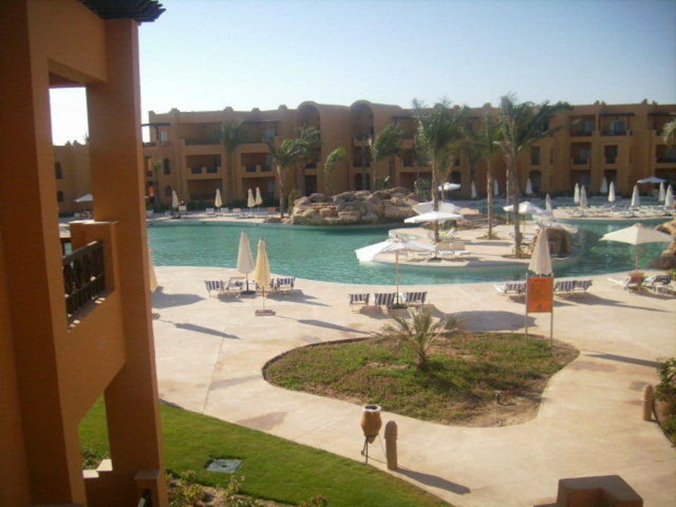 Super Blick Stella Beach Resort & Spa Makadi Bay