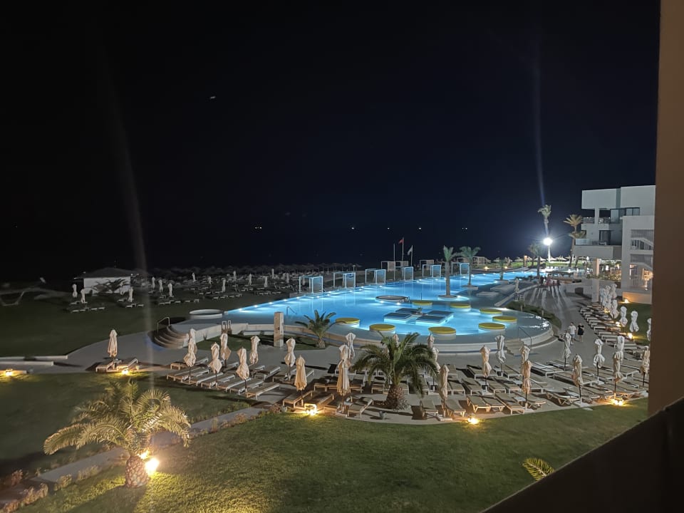 Außenansicht Iberostar Selection Kuriat Palace