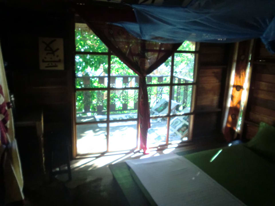 Obergeschoss Kaixolipe Resort