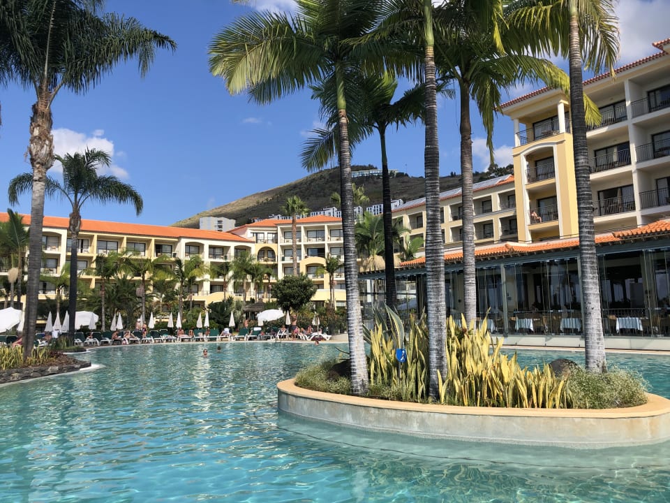 Pool Hotel Porto Mare - PortoBay